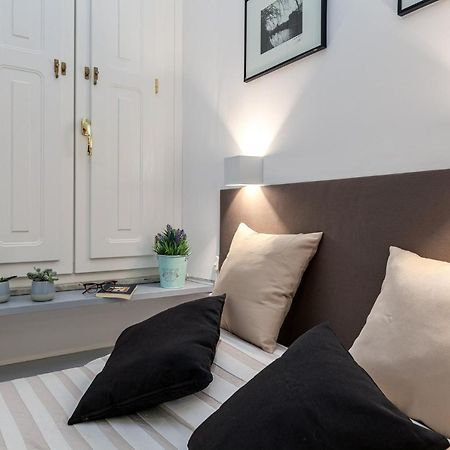 Vicolo Antico Apartment Roma Esterno foto