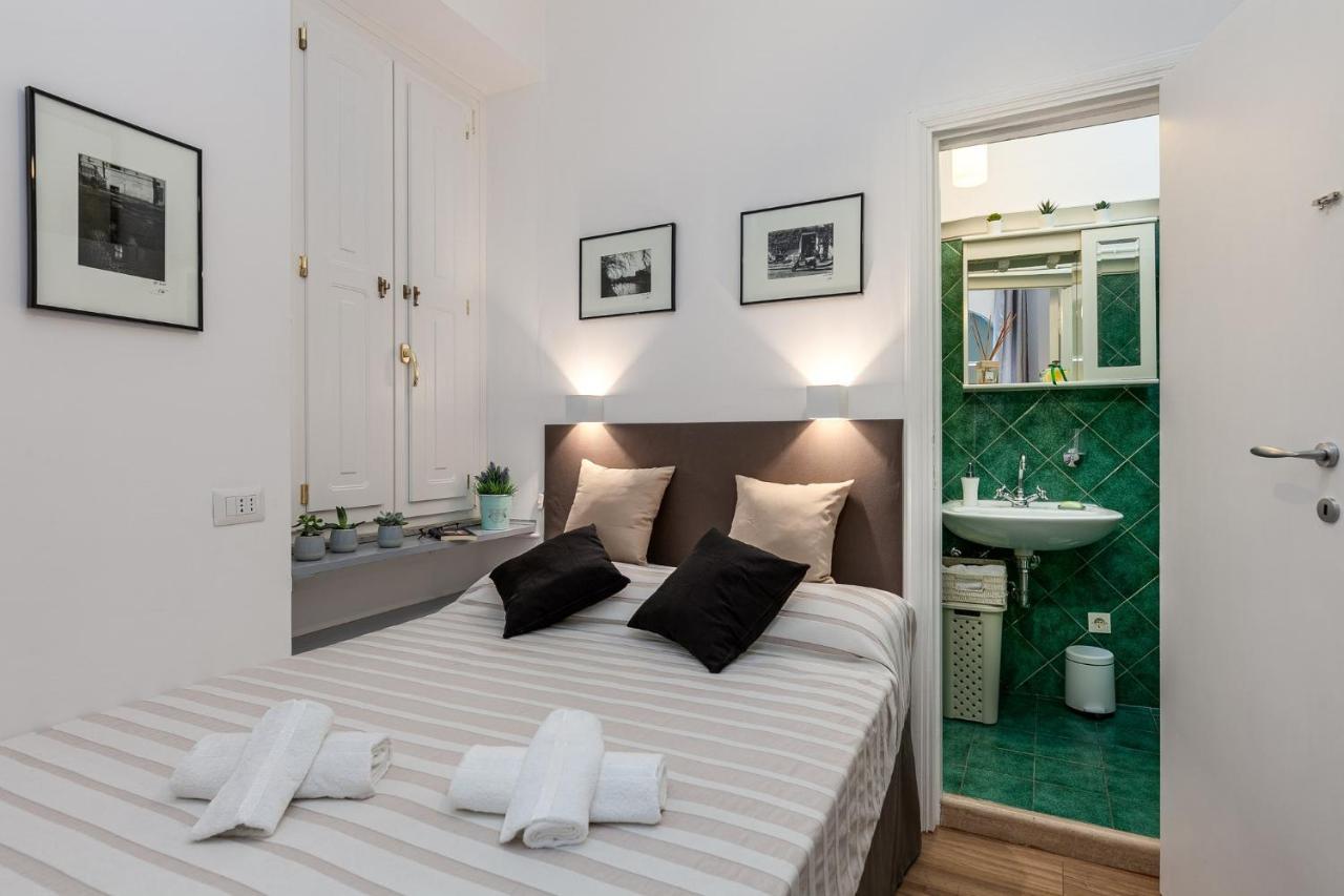 Vicolo Antico Apartment Roma Esterno foto
