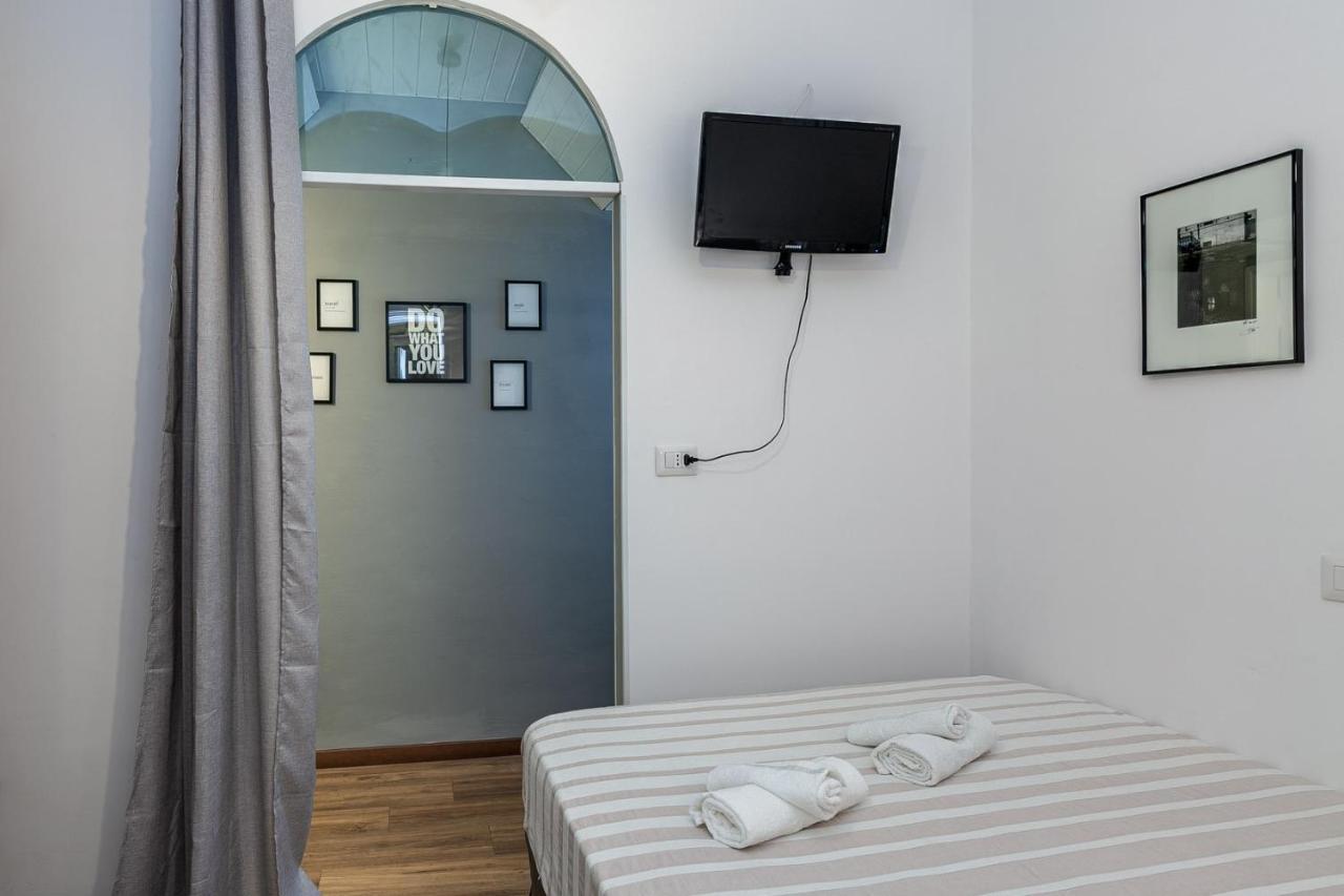 Vicolo Antico Apartment Roma Esterno foto
