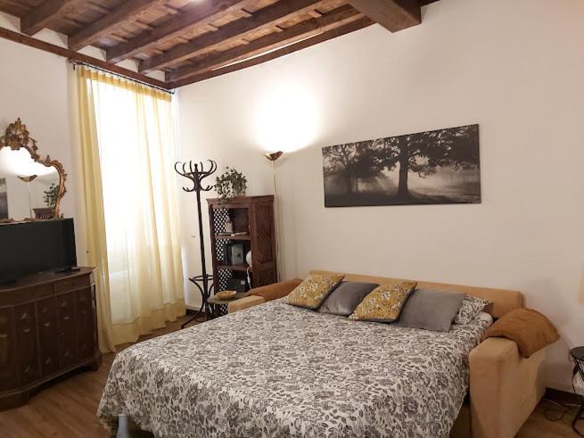 Vicolo Antico Apartment Roma Esterno foto